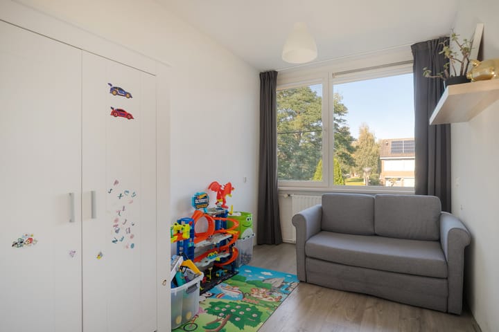 Foto 22 van De Jachthoorn 27