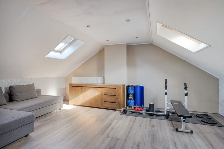 Foto 25 van De Jachthoorn 27