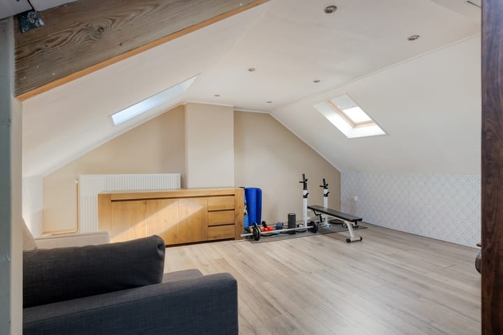 Foto 26 van De Jachthoorn 27