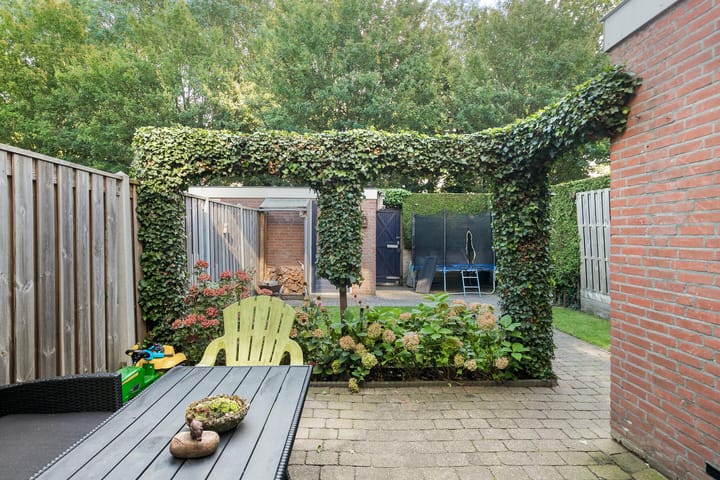 Foto 29 van De Jachthoorn 27