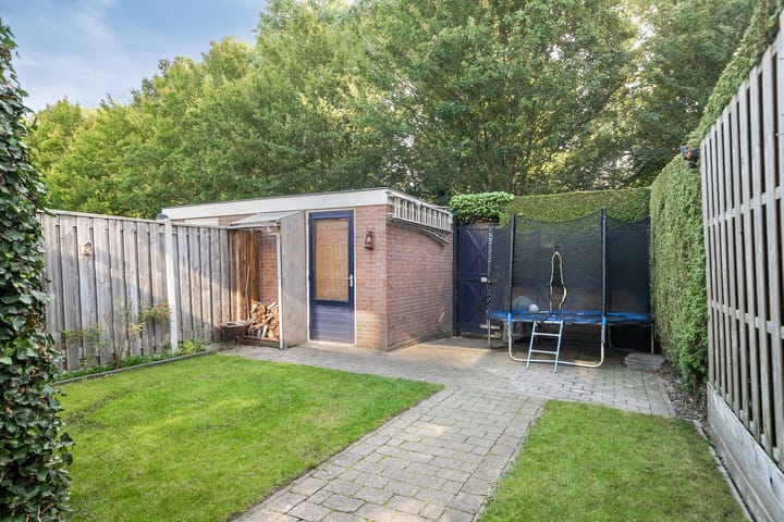 Foto 30 van De Jachthoorn 27