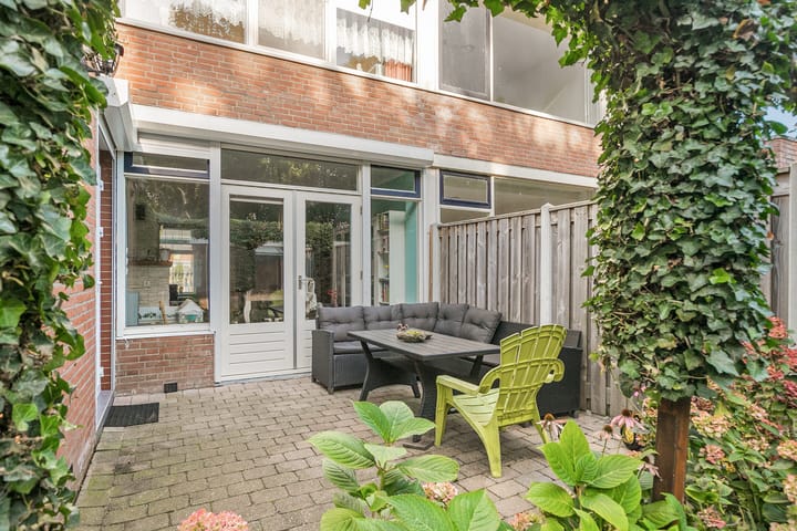 Foto 31 van De Jachthoorn 27