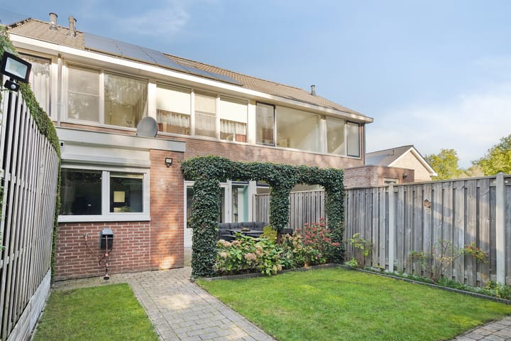 Foto 32 van De Jachthoorn 27