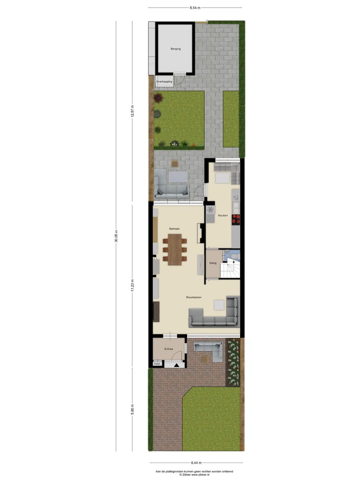 Foto 33 van De Jachthoorn 27