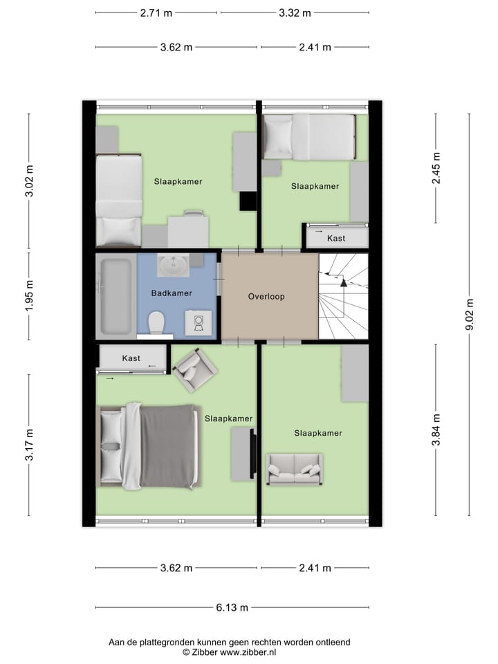 Foto 35 van De Jachthoorn 27