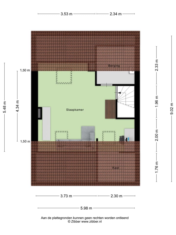 Foto 36 van De Jachthoorn 27