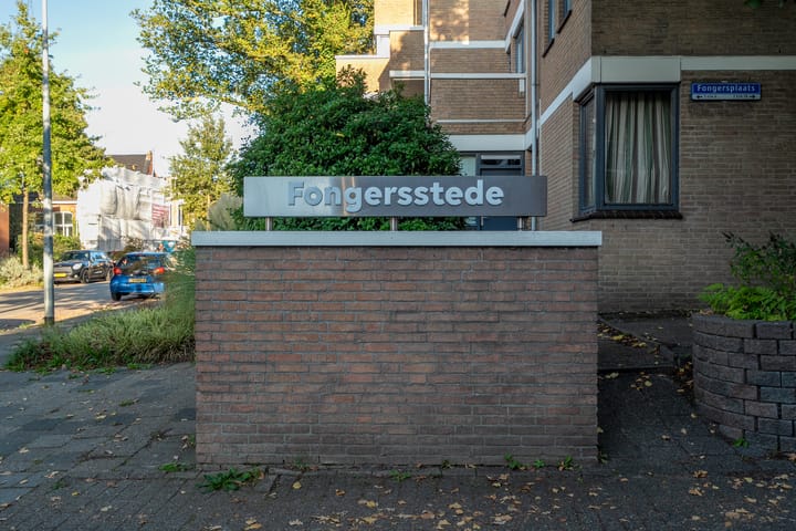 Foto 6 van Fongersplaats 14