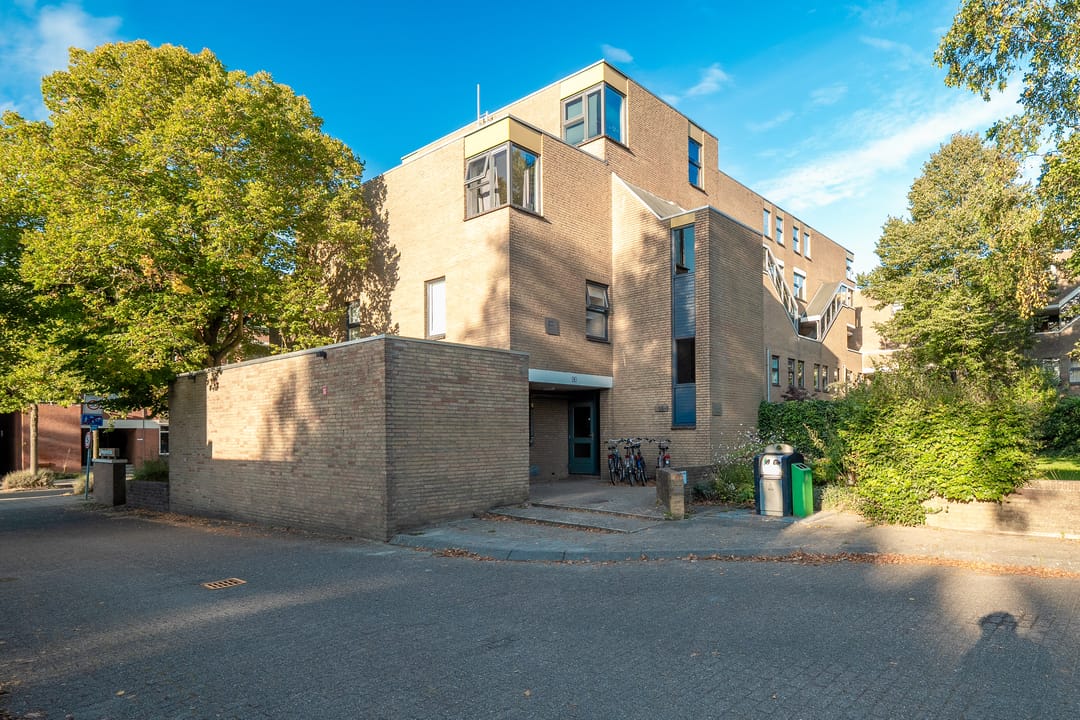 Foto 7 van Fongersplaats 14