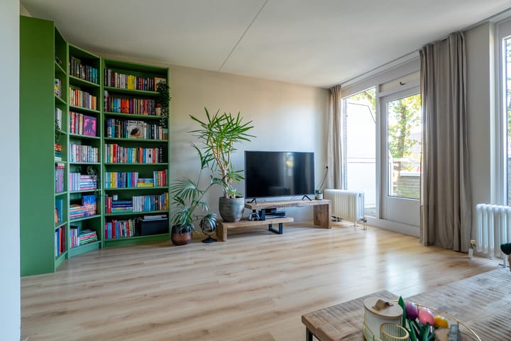 Foto 14 van Fongersplaats 14