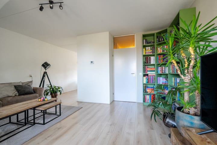 Foto 15 van Fongersplaats 14