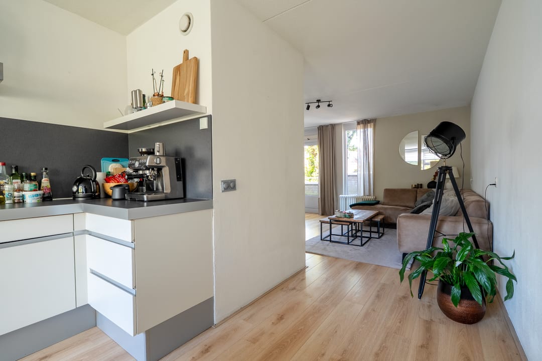 Foto 16 van Fongersplaats 14