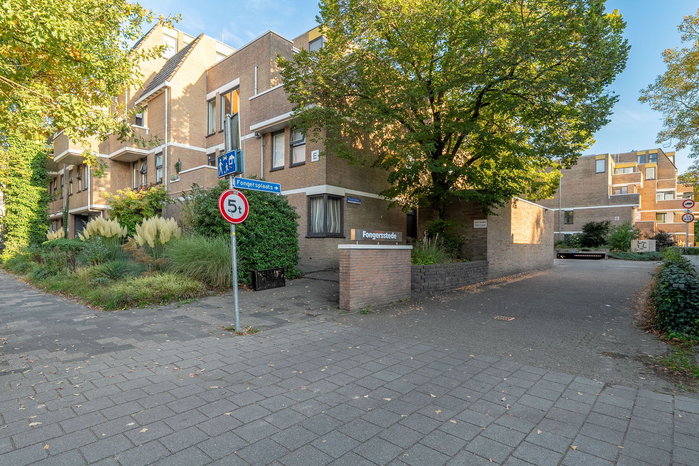 Foto 35 van Fongersplaats 14