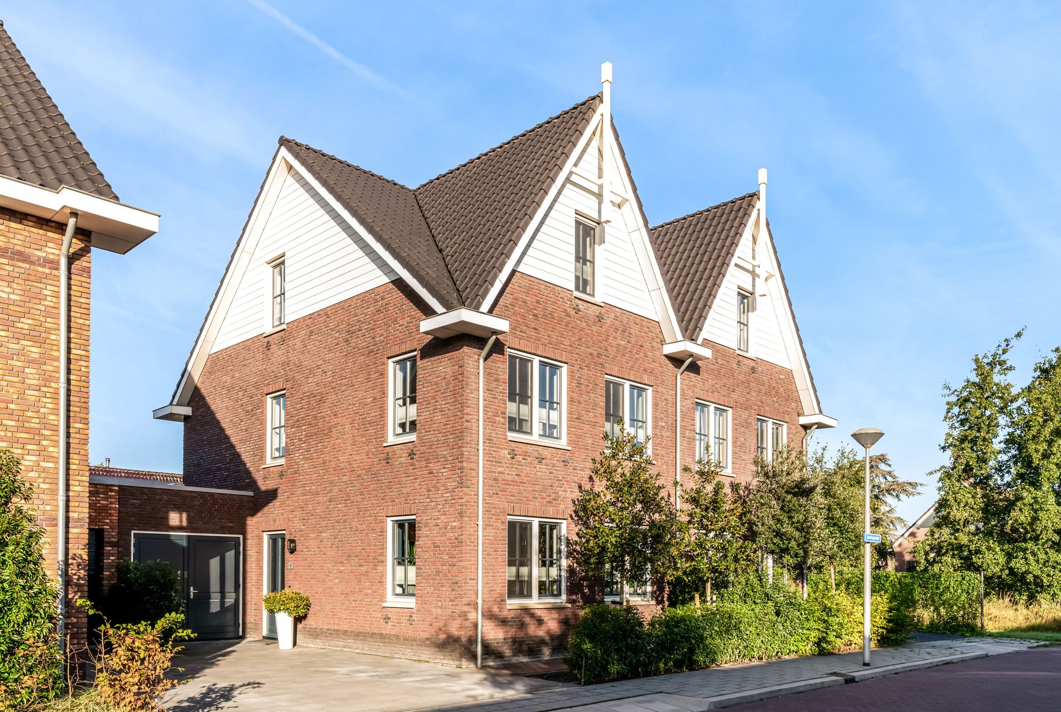 Koningspage, 4, Driebruggen, 3465LB, Zuid-Holland, Nederland 4