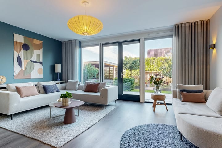 Foto 2 van Koningspage 4