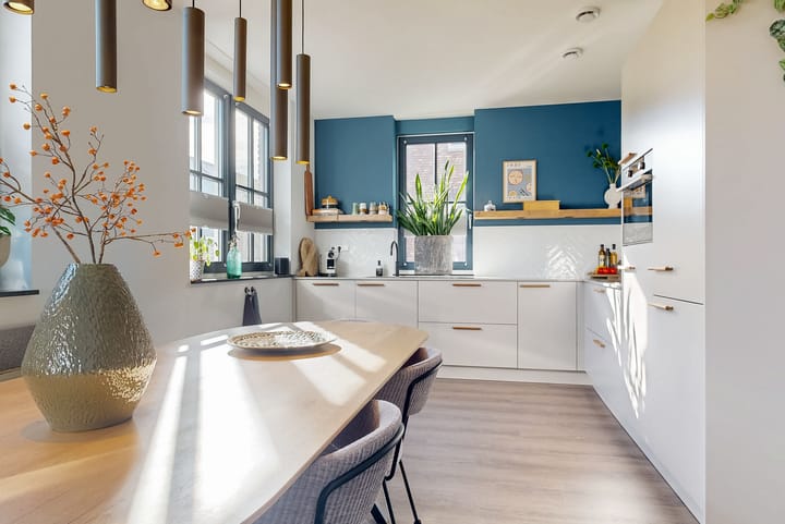 Foto 3 van Koningspage 4