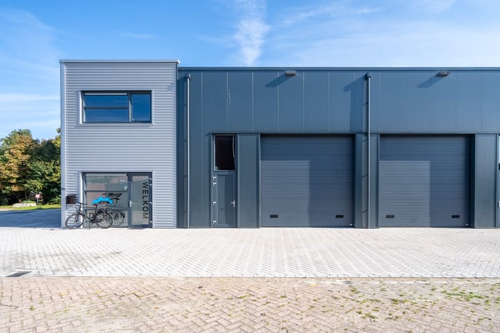 Boven Oosterdiep 84-L, Veendam