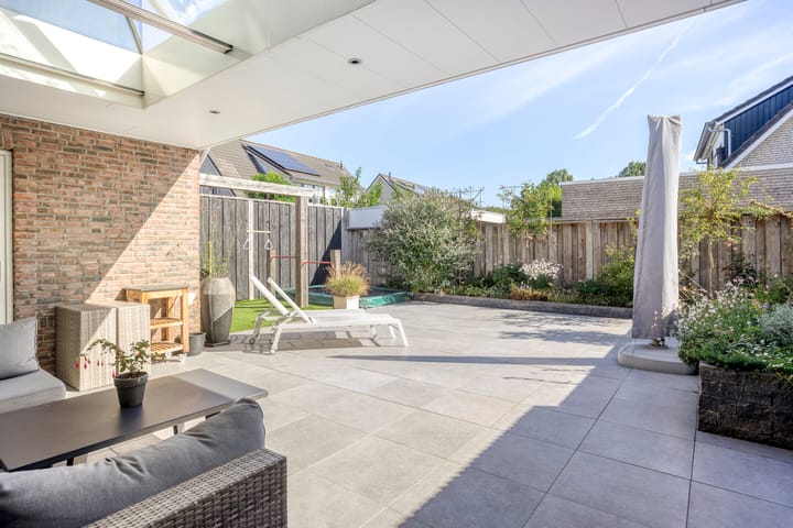 Foto 2 van Ypeloweg 2-D