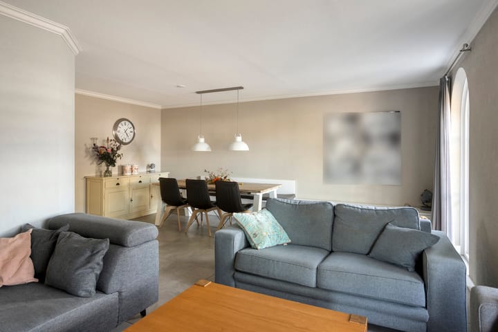 Foto 3 van Ypeloweg 2-D