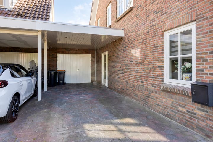 Foto 8 van Ypeloweg 2-D