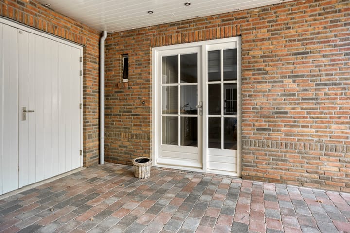 Foto 9 van Ypeloweg 2-D