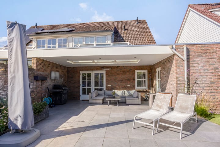 Foto 45 van Ypeloweg 2-D