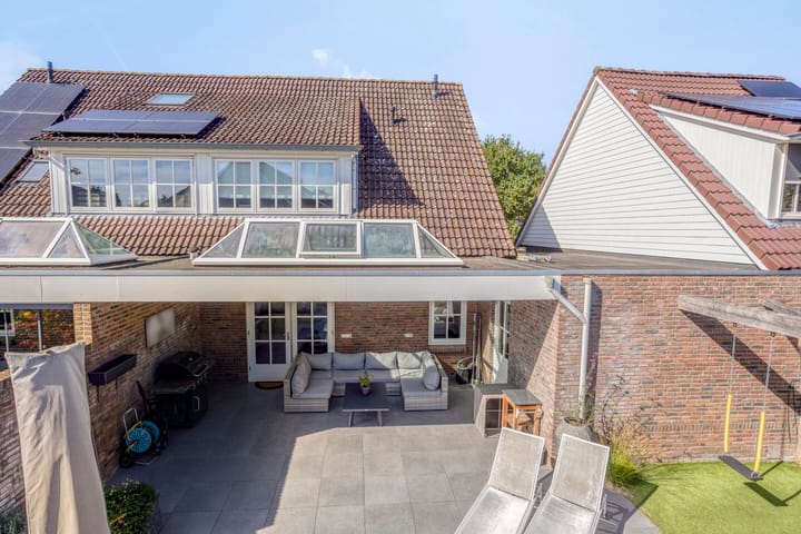 Foto 46 van Ypeloweg 2-D