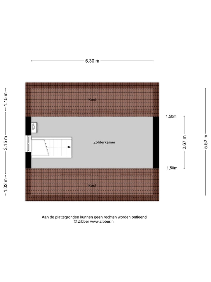 Foto 60 van Ypeloweg 2-D