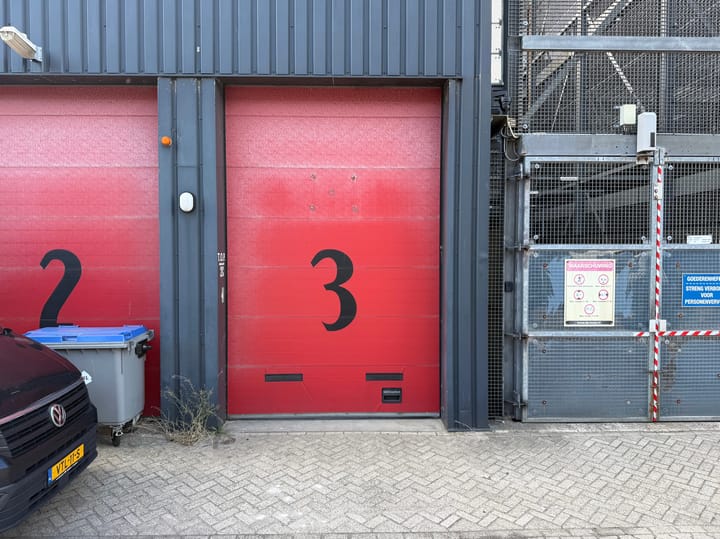 Biesland 2-C3, Beverwijk