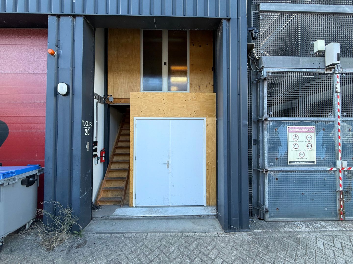 Bekijk foto 4 van Biesland 2-C3