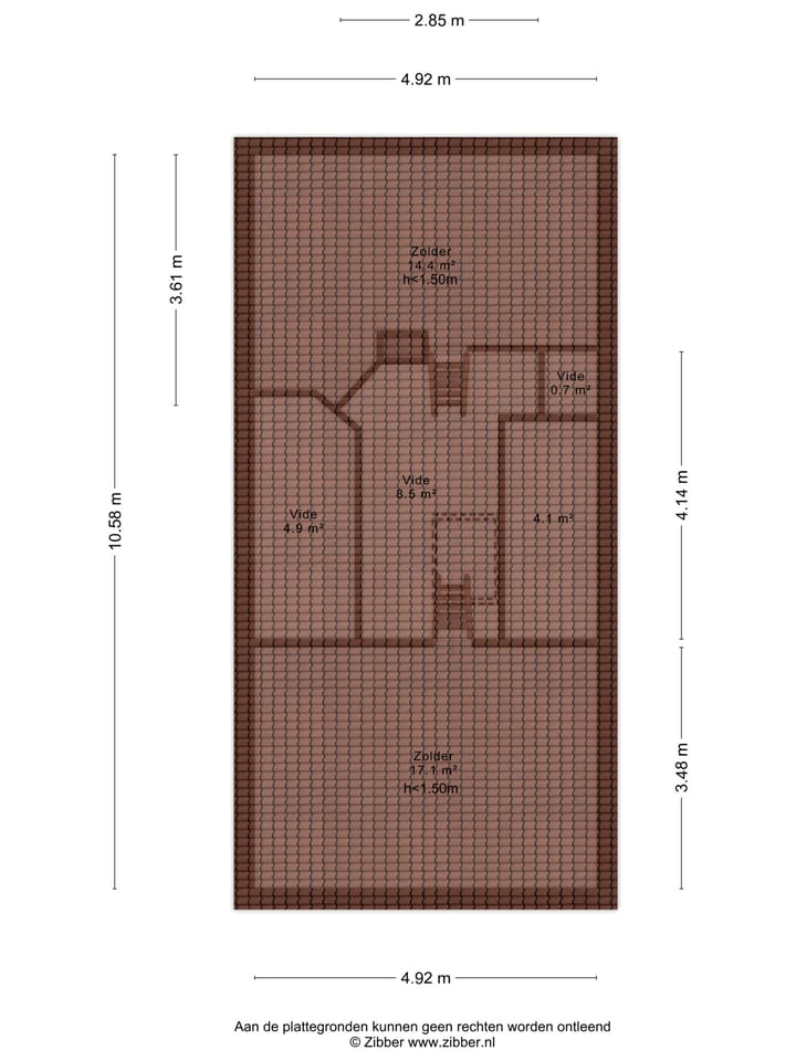 Foto 60 van Deventerweg 19