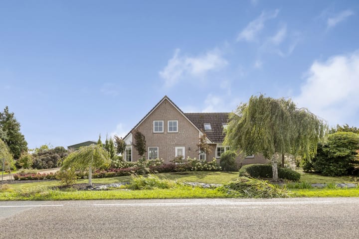 Foto 1 van Halve Raak 35