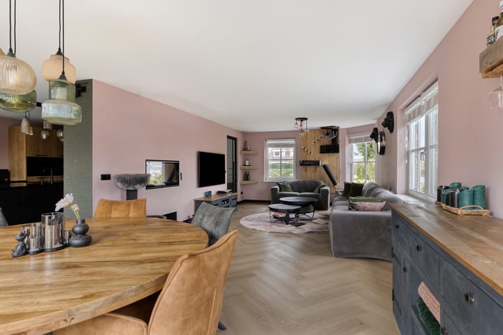 Foto 7 van Halve Raak 35