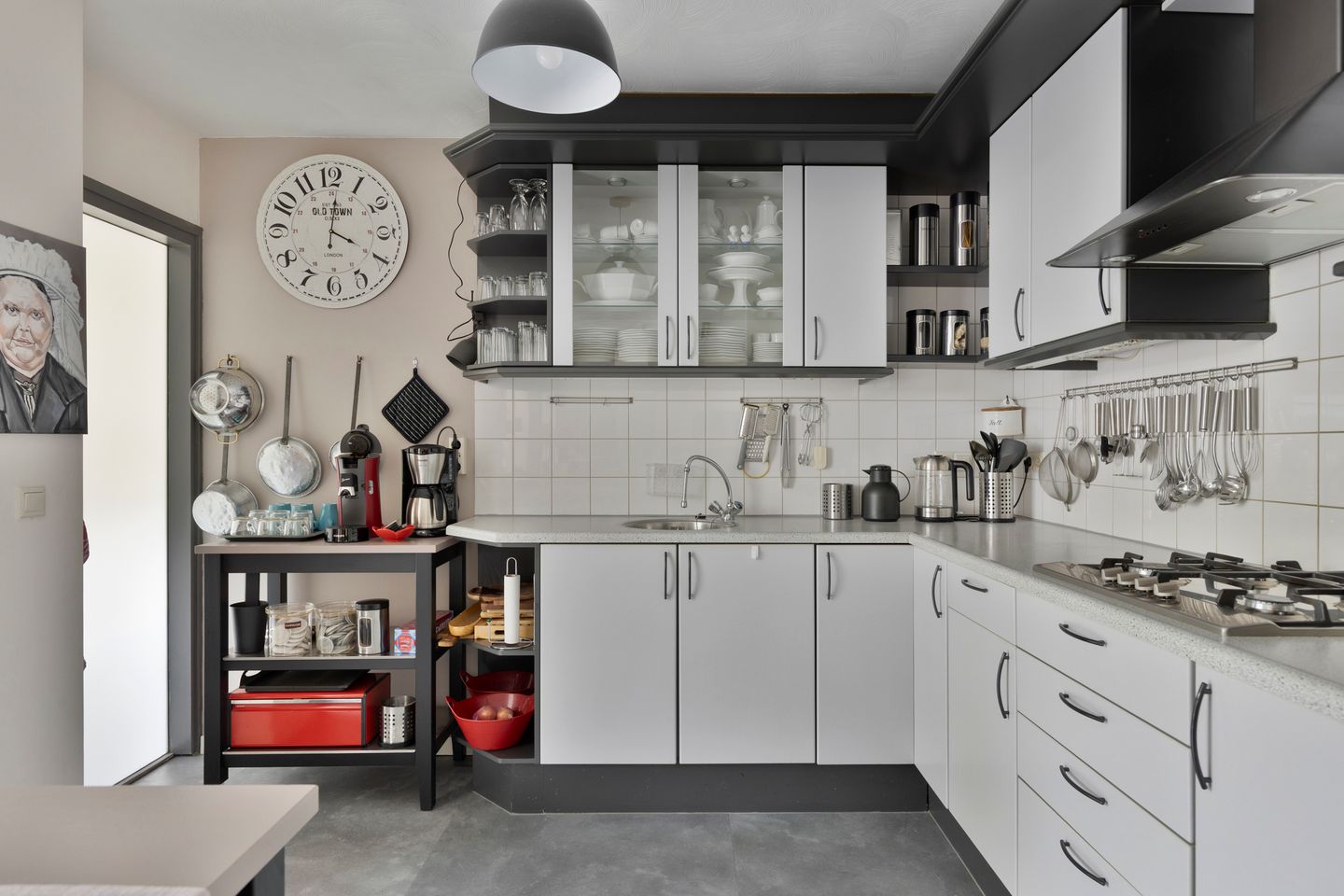 Foto 14 van Valgaten 1