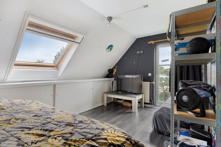 Foto 26 van Halve Raak 35