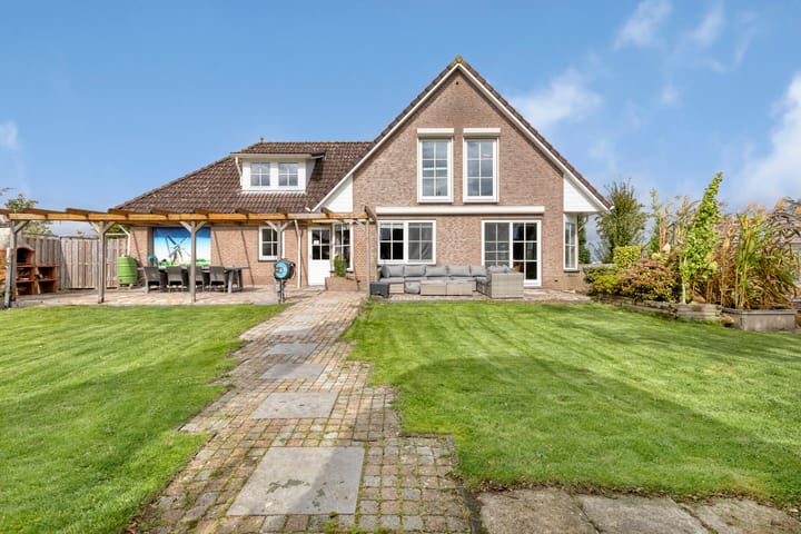 Foto 31 van Halve Raak 35