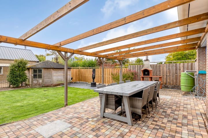 Foto 33 van Halve Raak 35