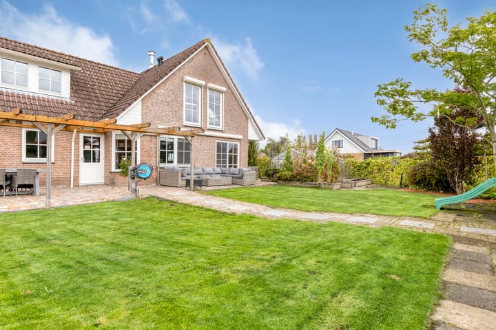 Foto 35 van Halve Raak 35