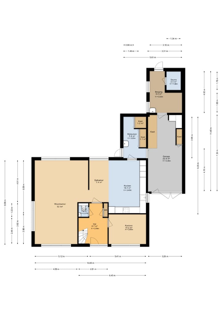 Foto 53 van Sillân 4