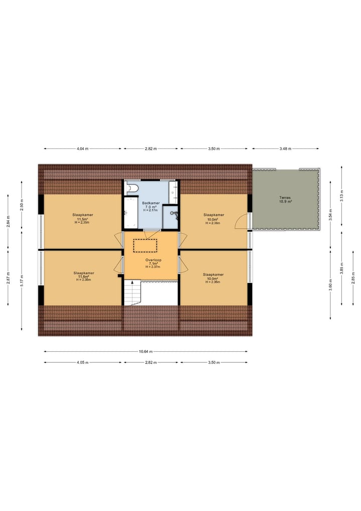 Foto 55 van Sillân 4