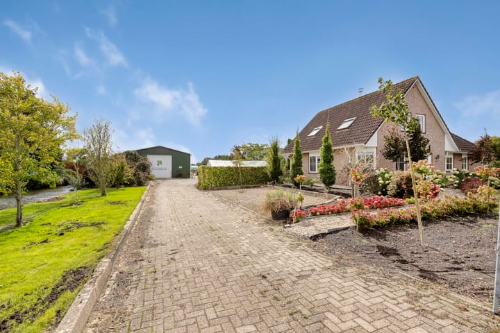 Foto 38 van Halve Raak 35