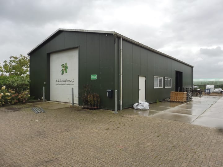 Foto 40 van Halve Raak 35