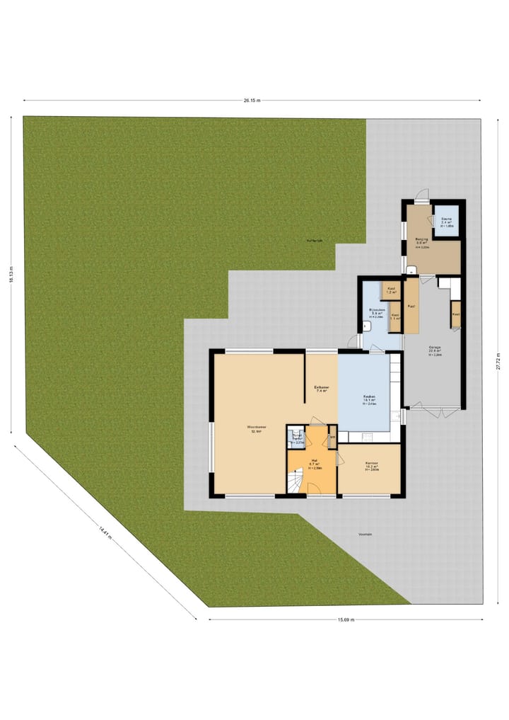 Foto 59 van Sillân 4