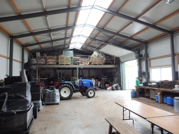 Foto 41 van Halve Raak 35