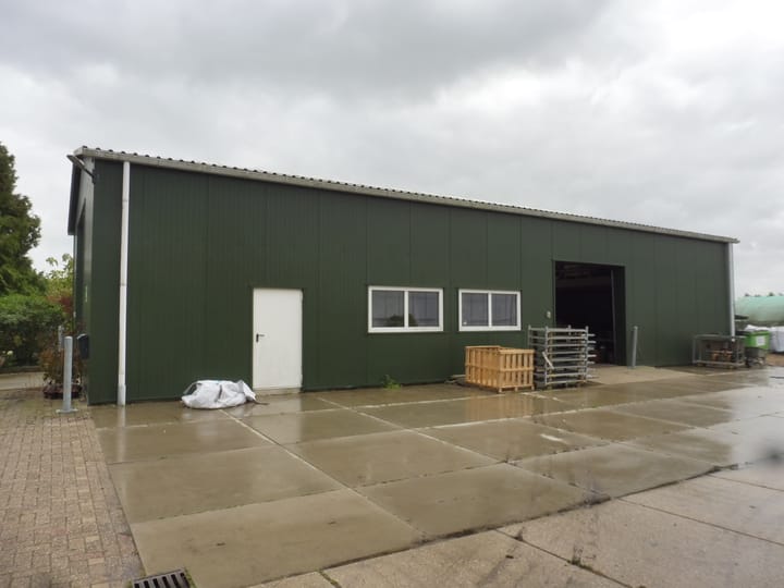 Foto 43 van Halve Raak 35