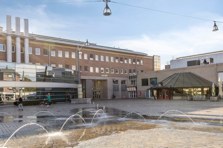 Foto 41 van Valgaten 1