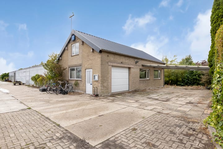 Foto 45 van Halve Raak 35