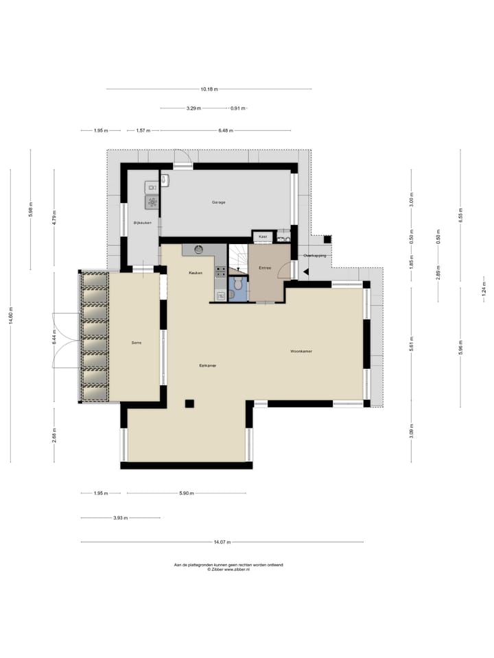 Foto 43 van Valgaten 1