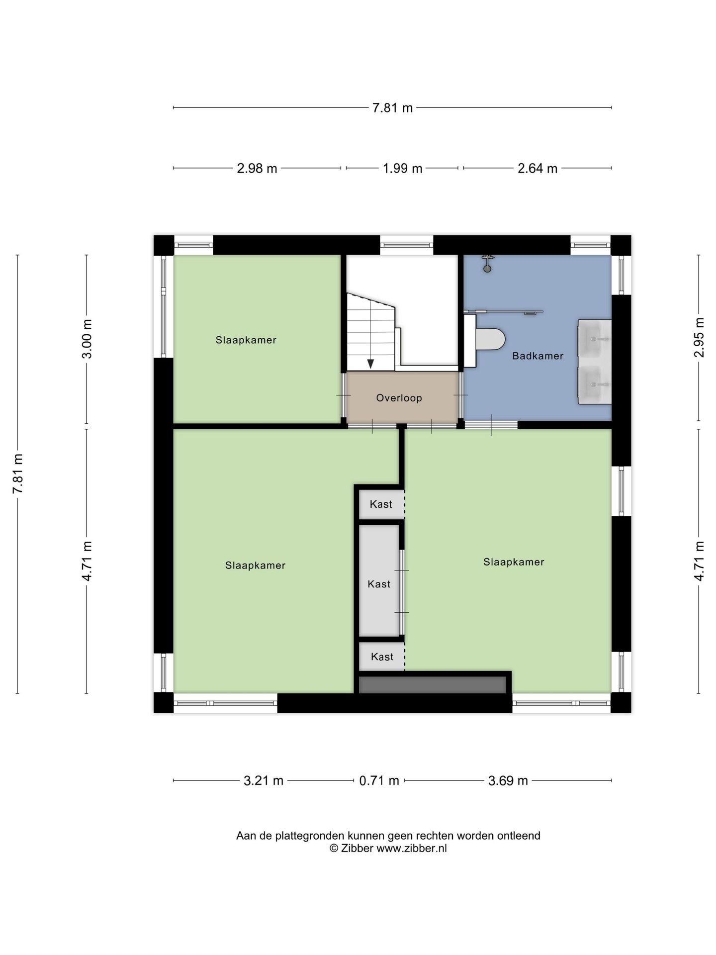 Foto 44 van Valgaten 1