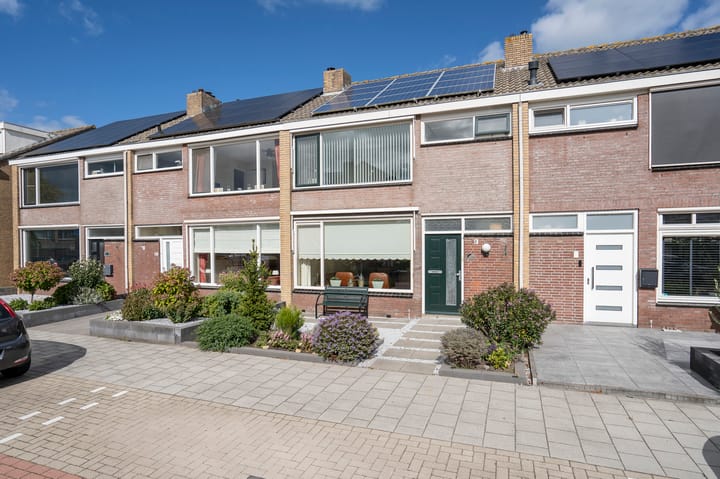 Albert Verweijstraat 17 main image