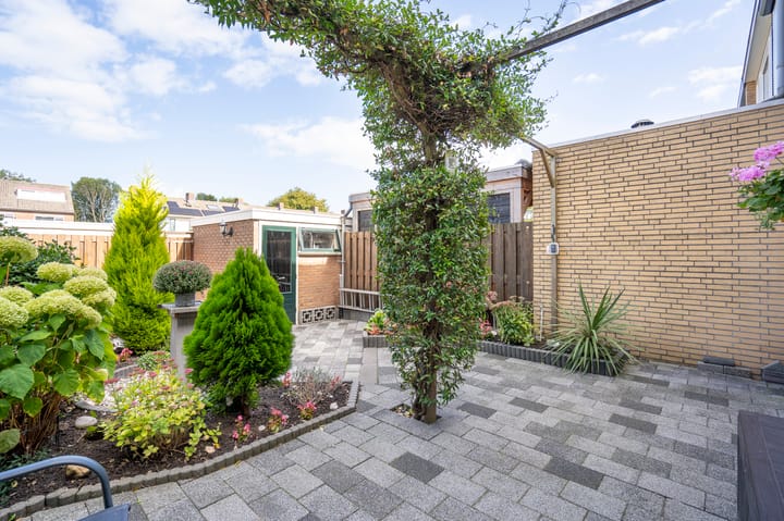 Foto 4 van Albert Verweijstraat 17